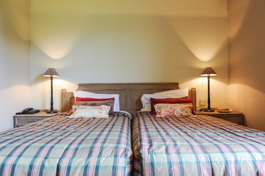 Le Domaine De Mombreux Hotel Lumbres Bagian luar foto